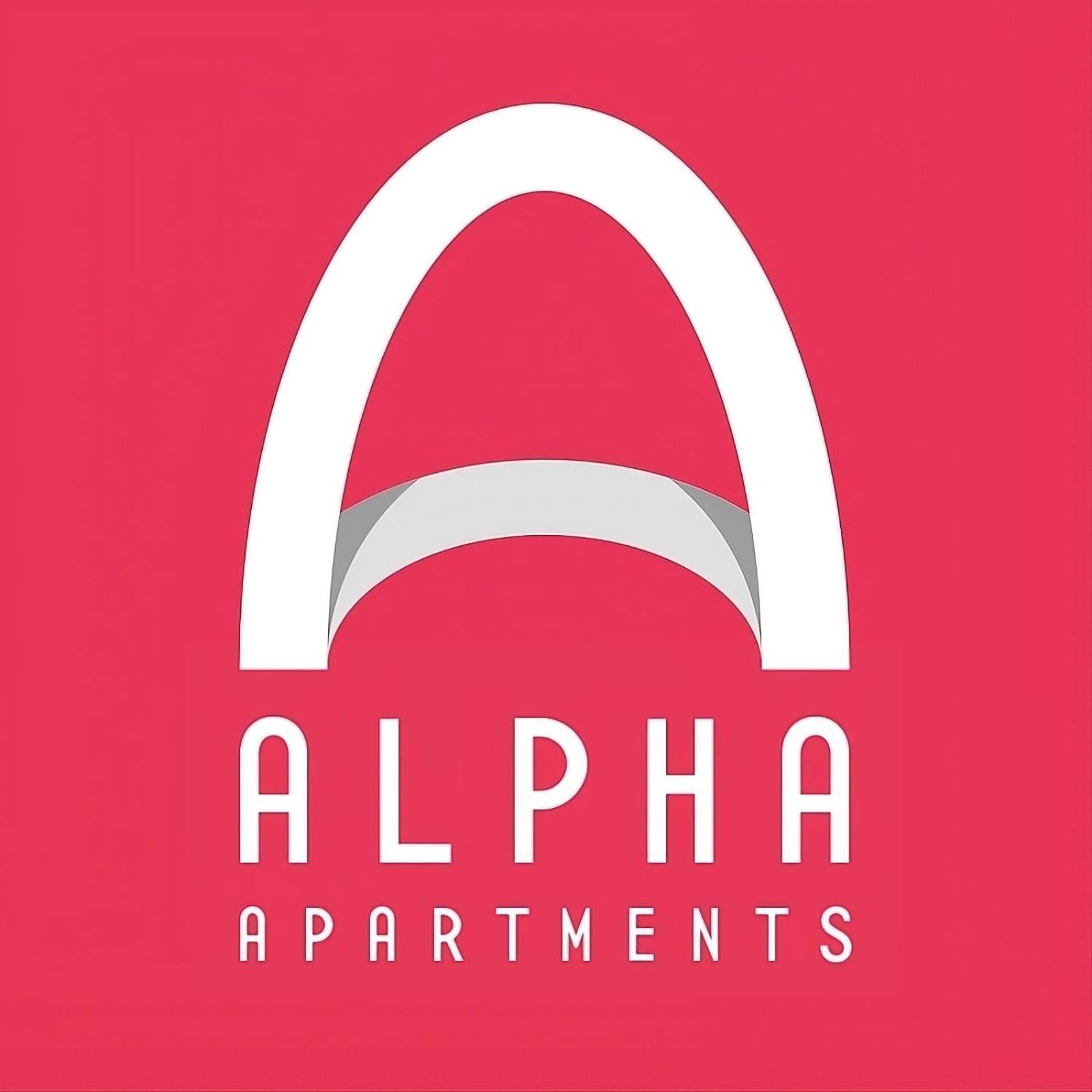 Alpha Apartments Έσσεν Εξωτερικό φωτογραφία
